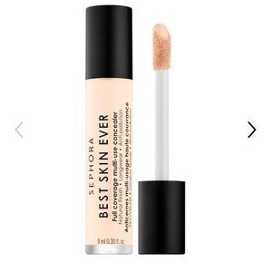 SEPHORA COLLECTION Best Skin Ever Full Coverage Multi-Use Concealer | 03P
